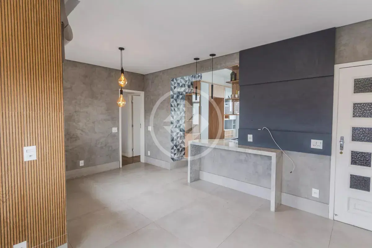 Image 2 - Apartamento em LOURDES, Belo Horizonte - MG
