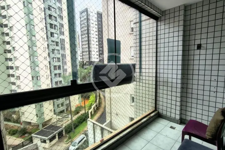 Imagem 6 - Apartamento em Sion, Belo Horizonte - MG