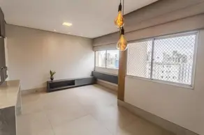 Imagem 2 - Apartamento em LOURDES, Belo Horizonte - MG