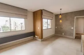 Imagem 3 - Apartamento em LOURDES, Belo Horizonte - MG