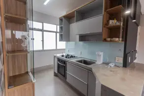 Imagem 4 - Apartamento em LOURDES, Belo Horizonte - MG