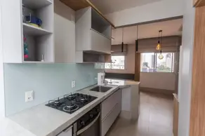Imagem 5 - Apartamento em LOURDES, Belo Horizonte - MG