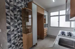 Imagem 6 - Apartamento em LOURDES, Belo Horizonte - MG