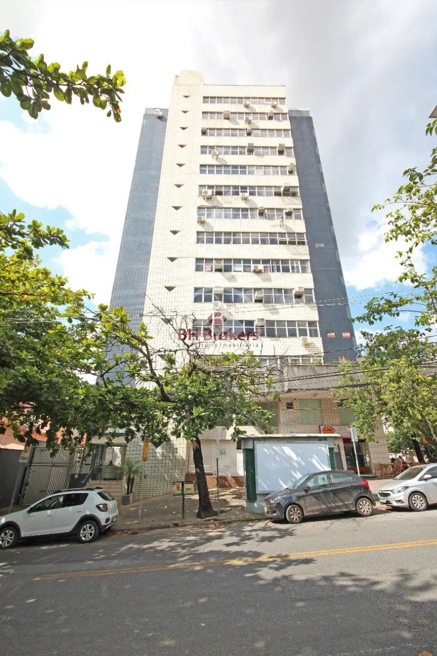 Image 17 - Sala Comercial em Santo Agostinho, Belo Horizonte - MG