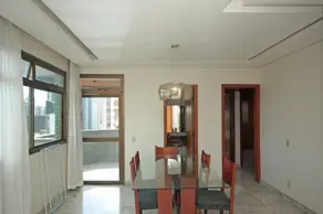 Apartamento Savassi, Belo Horizonte - MG — foto 2