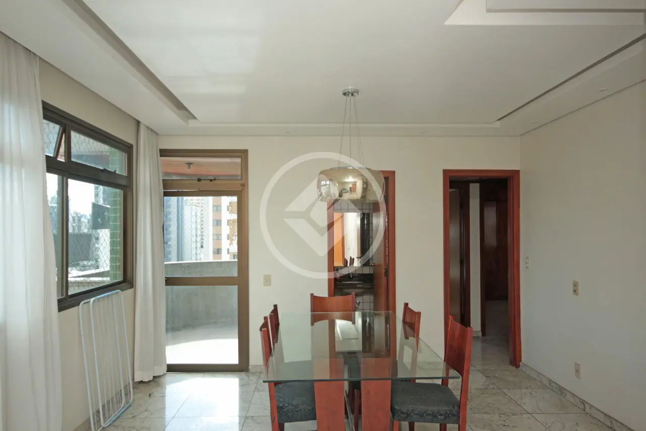 Imagem 1 - Apartamento em Savassi, Belo Horizonte - MG