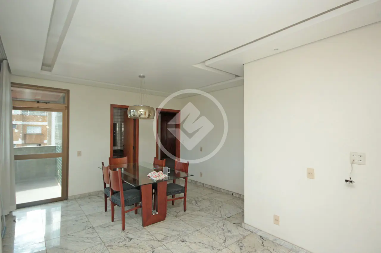 Imagem 2 - Apartamento em Savassi, Belo Horizonte - MG