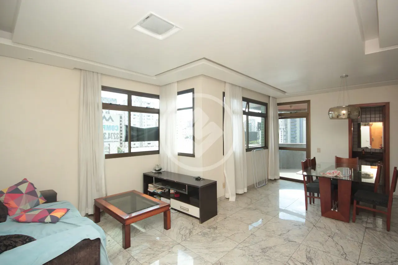 Imagem 4 - Apartamento em Savassi, Belo Horizonte - MG