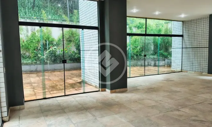 Image 20 - Apartamento em Sion, Belo Horizonte - MG