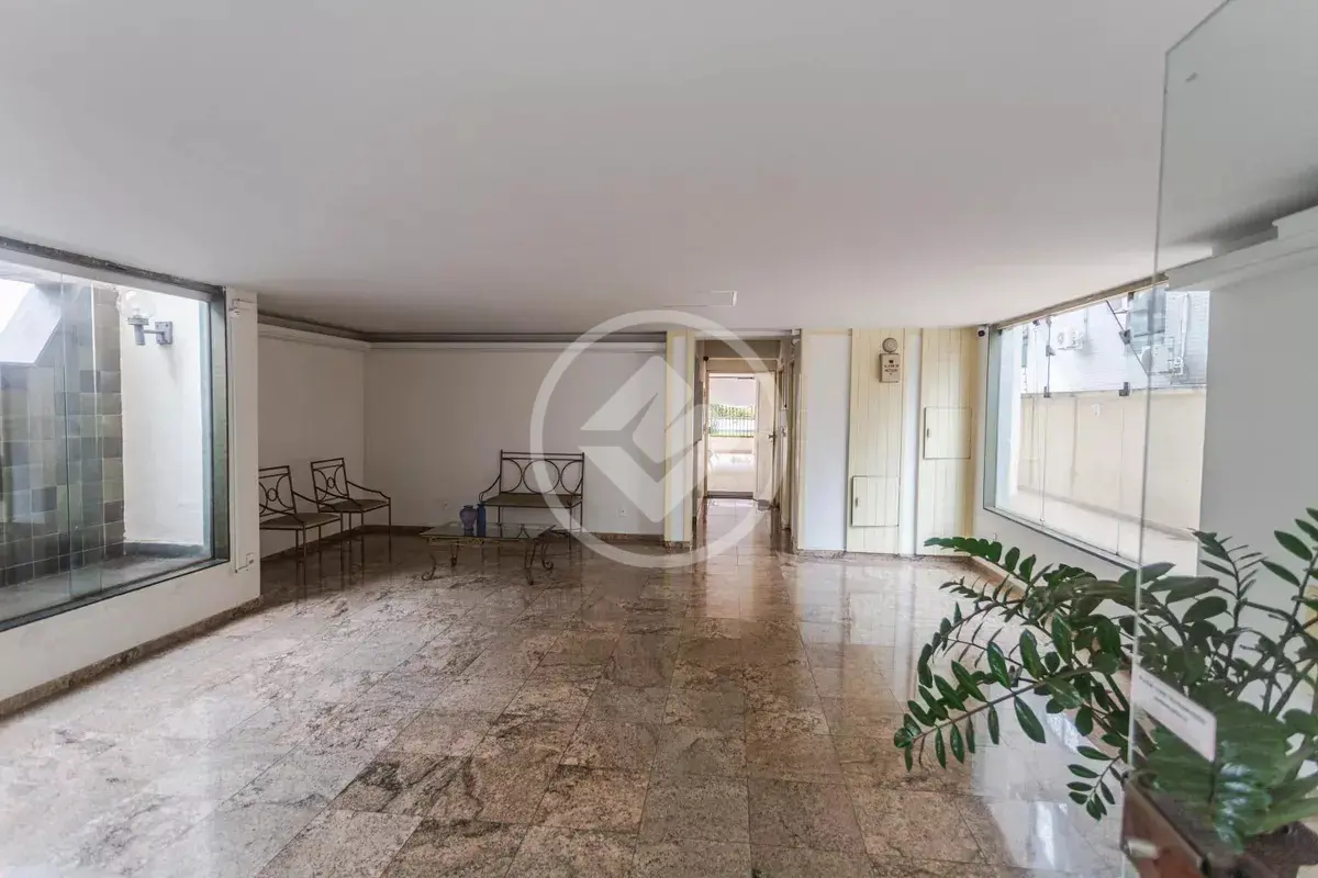 Image 19 - Apartamento em LOURDES, Belo Horizonte - MG