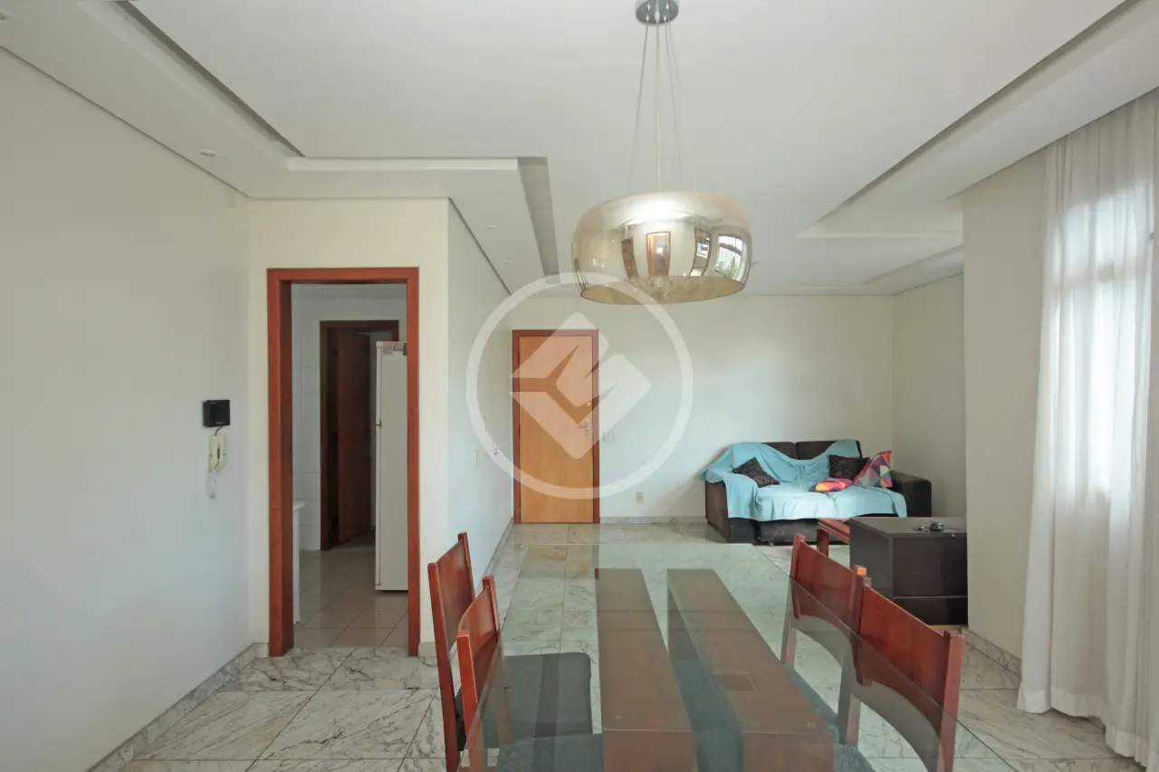Imagem 5 - Apartamento em Savassi, Belo Horizonte - MG