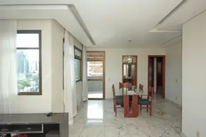 Imagem 6 - Apartamento em Savassi, Belo Horizonte - MG