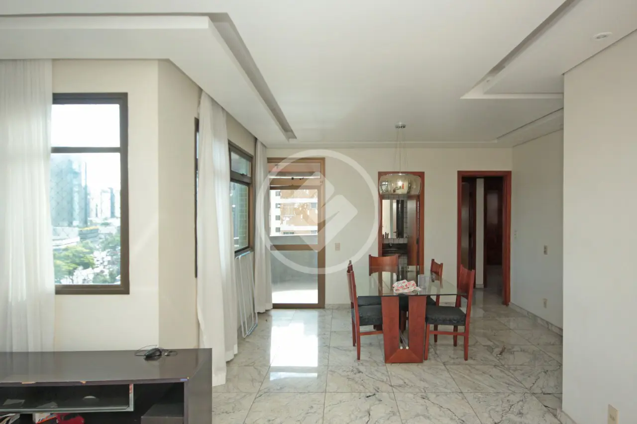 Imagem 6 - Apartamento em Savassi, Belo Horizonte - MG