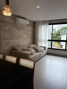 Apartamento São Pedro, Belo Horizonte - MG — foto 1
