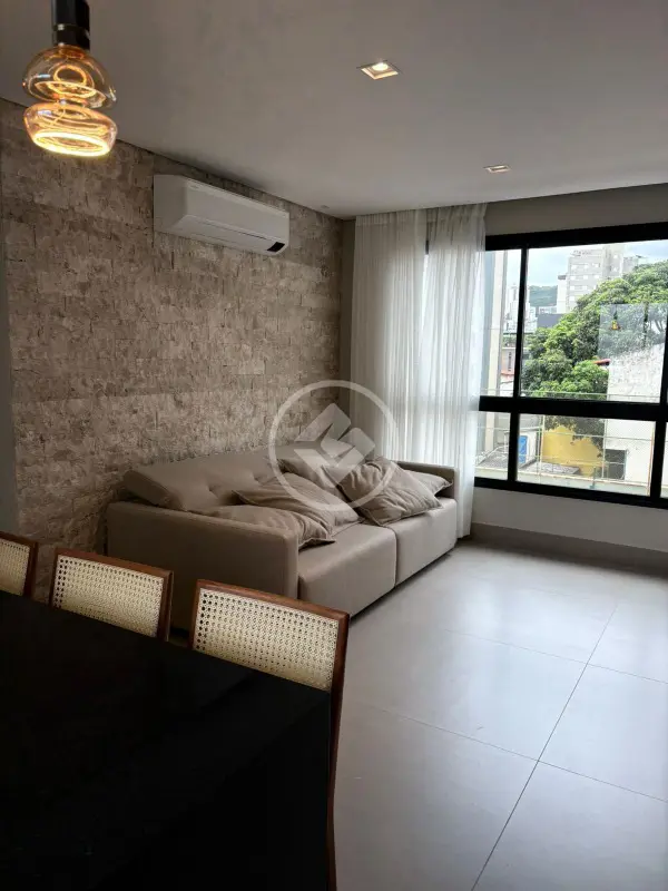 Imagem 1 - Apartamento em São Pedro, Belo Horizonte - MG