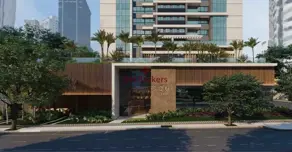 Imagem 4 - Apartamento em Savassi, Belo Horizonte - MG
