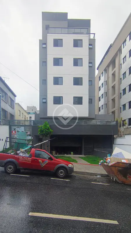 Image 27 - Apartamento em CRUZEIRO, Belo Horizonte - MG