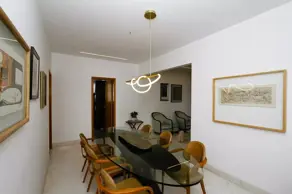 Apartamento BELVEDERE, Belo Horizonte - MG — foto 2