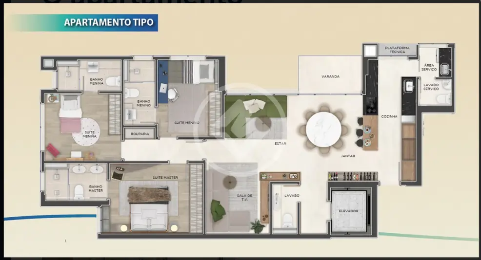 Image 26 - Apartamento em Savassi, Belo Horizonte - MG