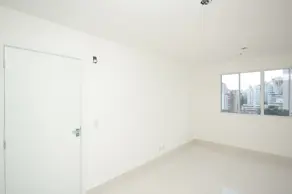 Apartamento Vila Paris, Belo Horizonte - MG — foto 2