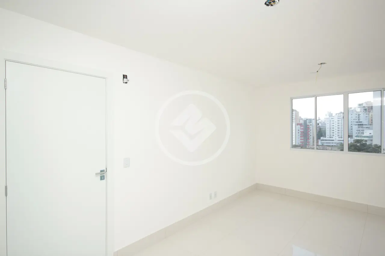 Image 2 - Apartamento em Vila Paris, Belo Horizonte - MG