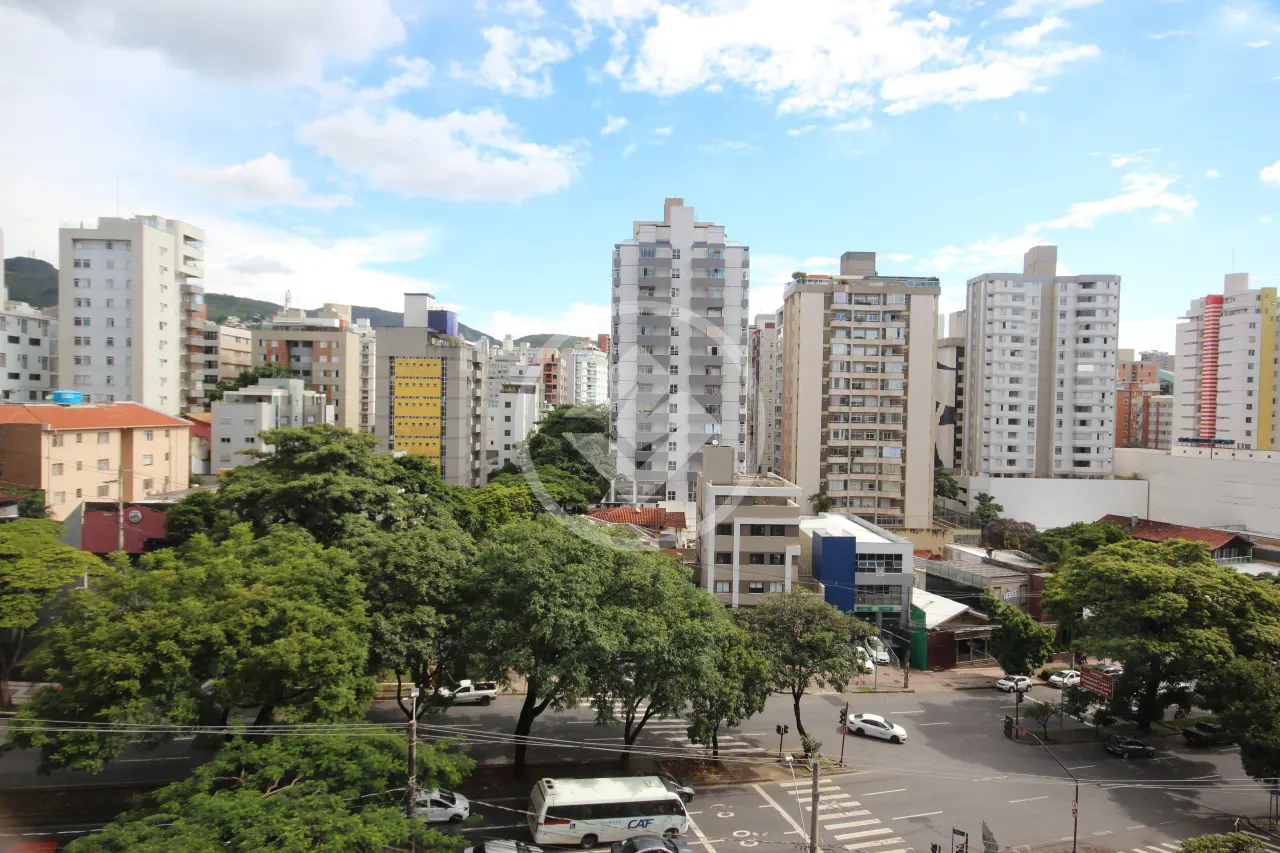 Image 39 - Apartamento em Savassi, Belo Horizonte - MG