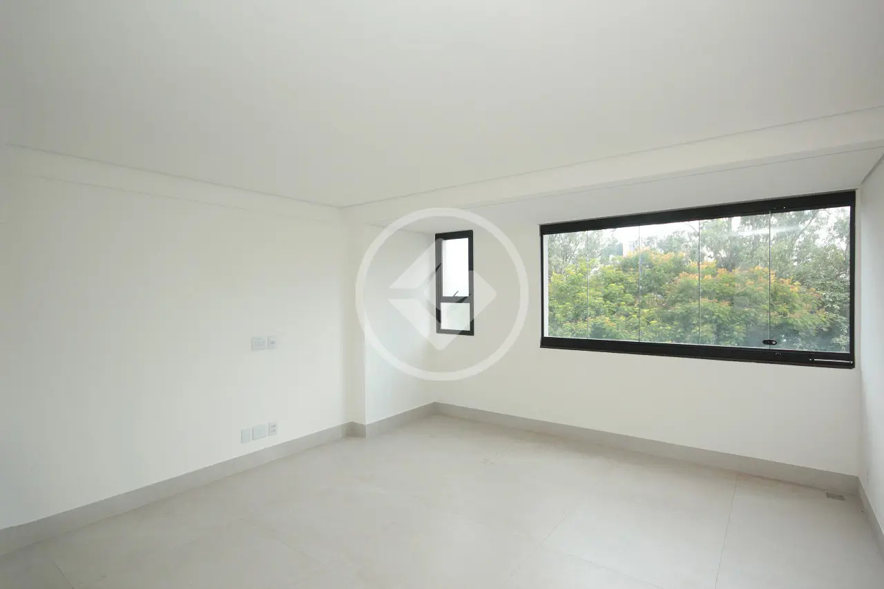Image 2 - Apartamento em Santo Agostinho, Belo Horizonte - MG