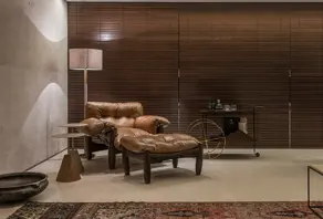 Apartamento Serra, Belo Horizonte - MG — foto 2