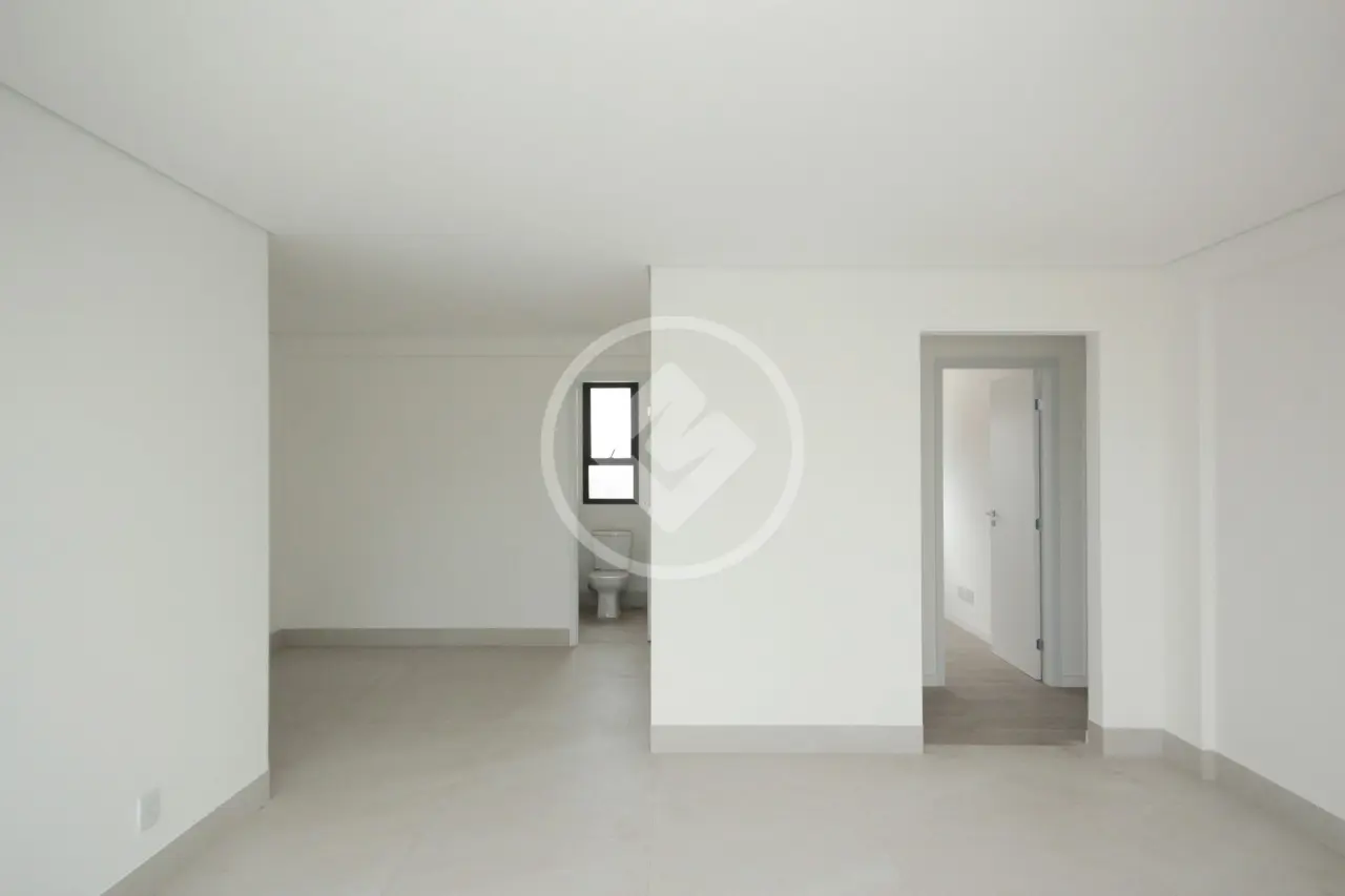 Apartamento com 3 quartos à venda no bairro Santo Agostinho — foto 4