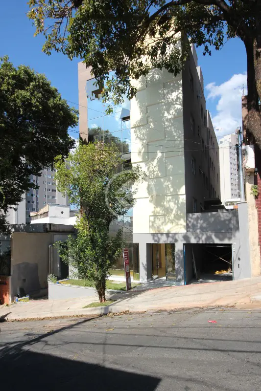 Image 25 - Apartamento em Vila Paris, Belo Horizonte - MG