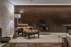 Imagem 3 - Apartamento em Serra, Belo Horizonte - MG