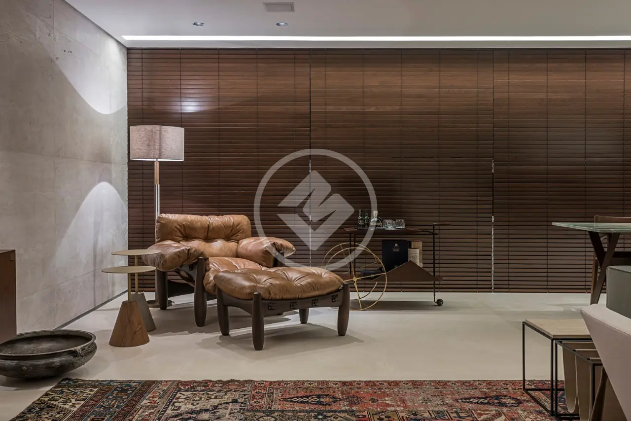 Imagem 3 - Apartamento em Serra, Belo Horizonte - MG