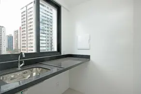 Imagem 5 - Apartamento em Santo Agostinho, Belo Horizonte - MG