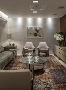Imagem 4 - Apartamento em Serra, Belo Horizonte - MG