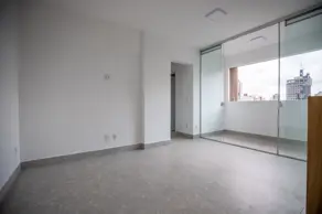 Apartamento Santa Efigênia, Belo Horizonte - MG — foto 1