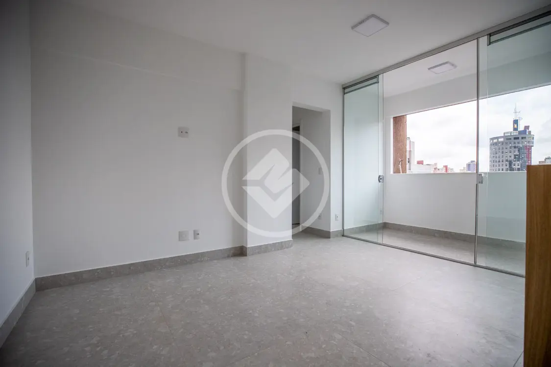 Imagem 1 - Apartamento em Santa Efigênia, Belo Horizonte - MG