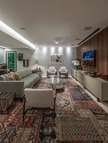 Imagem 5 - Apartamento em Serra, Belo Horizonte - MG