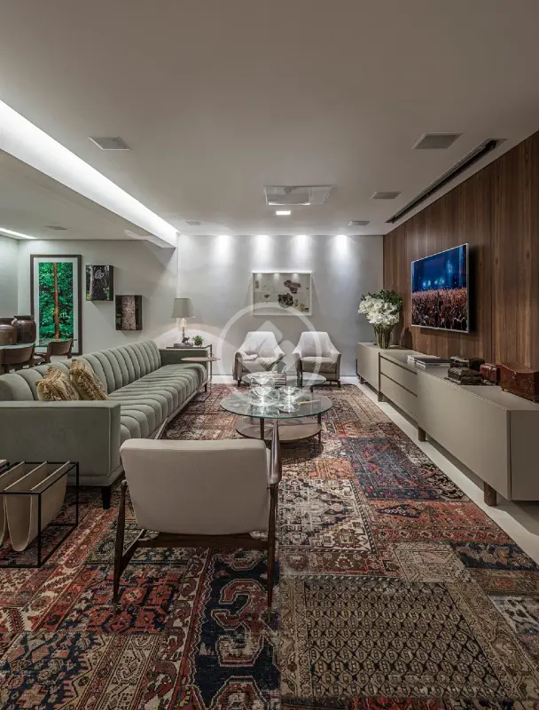 Imagem 5 - Apartamento em Serra, Belo Horizonte - MG