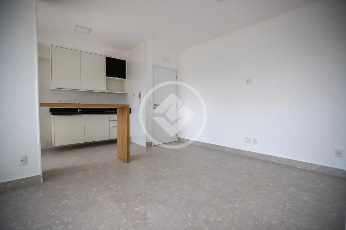 Imagem 1 - Apartamento em Santa Efigênia, Belo Horizonte - MG