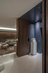 Imagem 6 - Apartamento em Serra, Belo Horizonte - MG
