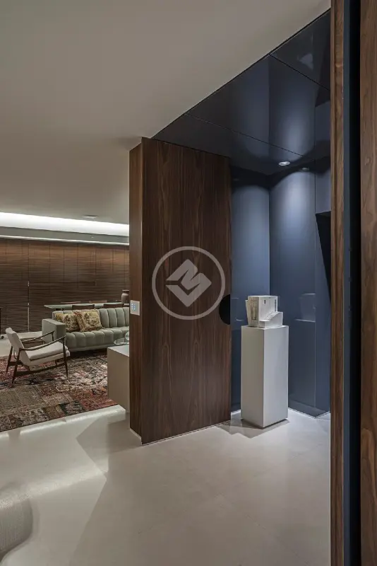 Imagem 6 - Apartamento em Serra, Belo Horizonte - MG