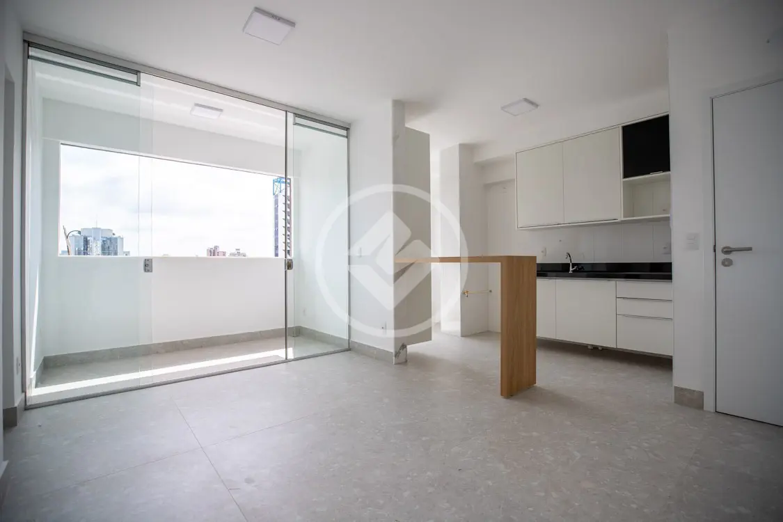 Imagem 2 - Apartamento em Santa Efigênia, Belo Horizonte - MG