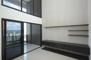 Apartamento Vale do Sereno, Nova Lima - MG — foto 1