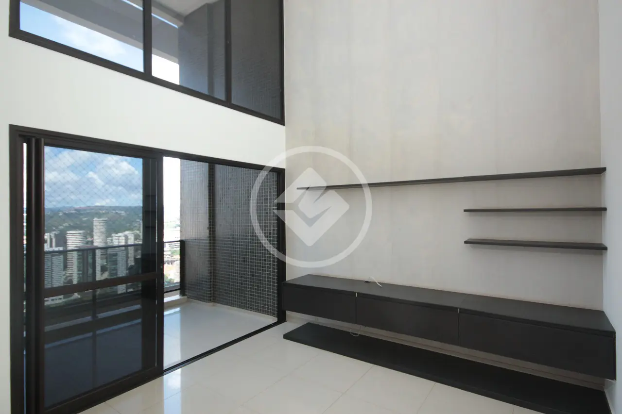 Imagem 1 - Apartamento em Vale do Sereno, Nova Lima - MG