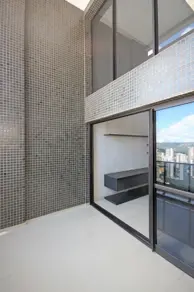 Apartamento Vale do Sereno, Nova Lima - MG — foto 2