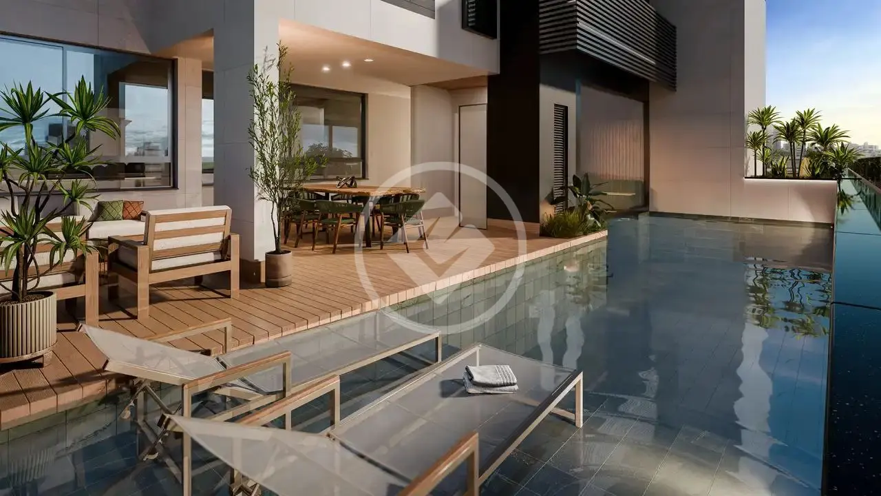 Imagem 1 - Apartamento em Sion, Belo Horizonte - MG