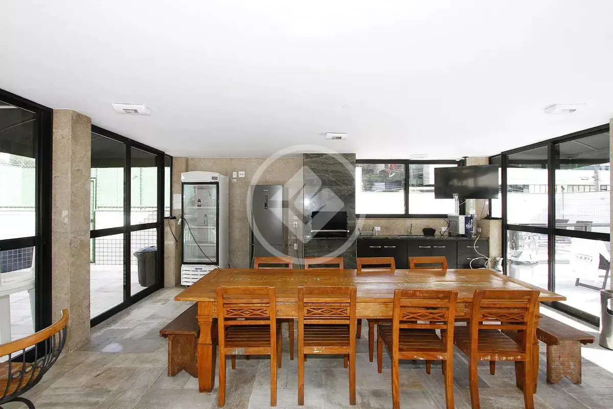 Image 33 - Apartamento em BELVEDERE, Belo Horizonte - MG