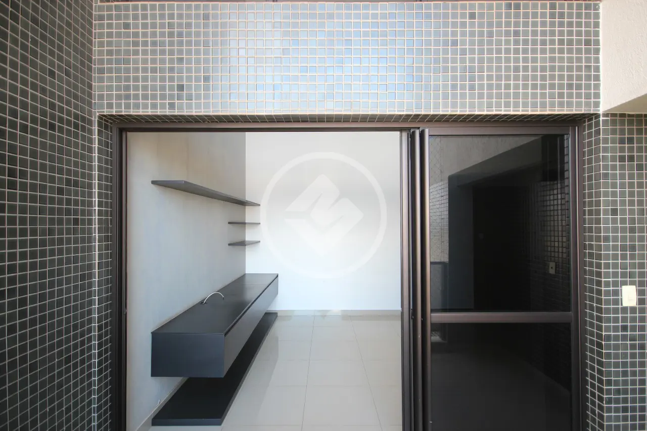 Apartamento com 3 quartos à venda no bairro Vale do Sereno — foto 5