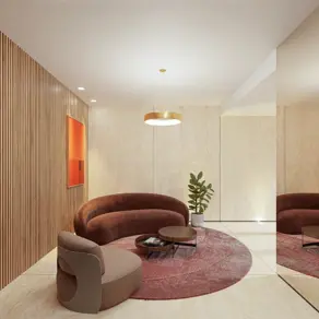 Imagem 5 - Apartamento em Sion, Belo Horizonte - MG