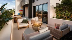 Imagem 6 - Apartamento em Sion, Belo Horizonte - MG